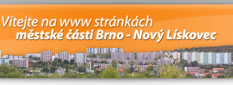 Brno - Nový Lískovec